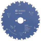 Bosch - Expert Serisi Ahşap için Daire Testere Bıçağı 190*30 mm 24 Diş - Görsel 2