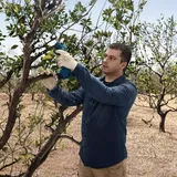 Bosch Professional Pro Pruner (Solo) Bahçe Makası - Görsel 4