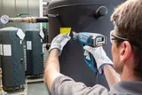 Bosch Professional GHG 23-66 Sıcak Hava Tabancası - Görsel 3