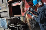 Bosch Professional GWS 19-125 CIE Avuç Taşlama Makinesi - Görsel 2