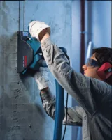 Bosch Professional GNF 35 CA Kanal Açma Makinesi - Görsel 3