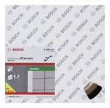 Bosch - Standard Seri Seramik İçin, 9+1 Elmas Kesme Diski Set 180 mm - Görsel 2