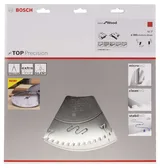 Bosch - Best Serisi Hassas Kesim Ahşap için Daire Testere Bıçağı 300*30 mm 72 Diş - Görsel 2