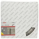 Bosch - Standard Seri Beton İçin, 9+1 Elmas Kesme Diski Set 230 mm - Görsel 2
