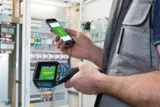 Bosch GTC 400 C Professional Isı Dedektörü - Görsel 6