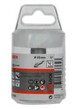 Bosch - X-LOCK - Best Serisi, Taşlama İçin Seramik Kuru Elmas Delici 16*30 mm - Görsel 2