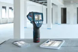 Bosch GIS 1000 C Professional Isı ve Nem Dedektörü - Görsel 6