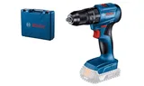 Bosch Professional GSB 185 LI SOLO Akülü Darbeli Delme Vidalama Makinesi - Görsel 2