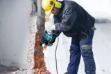 Bosch Professional GBH 3-28 DRE Kırıcı Delici - Görsel 4