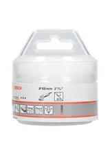 Bosch - X-LOCK - Best Serisi, Taşlama İçin Seramik Kuru Elmas Delici 68*35 mm - Görsel 2