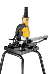 Rems Turbo K Universal Daire Tipi Boru Kesme Makinası - Görsel 7