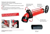 Rothenberger ROPUMP SUPER Emme Basma Pompası - Görsel 2