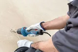 Bosch Professional GHG 20-60 Sıcak Hava Tabancası - Görsel 3