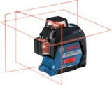 Bosch GLL 3-80 Professional Çizgi Lazeri - Görsel 3