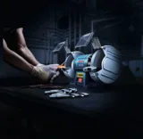 Bosch Professional GBG 60-20 Taş Motoru - Görsel 6