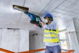 Bosch Professional GBH 18V-36 C (Solo) Akülü Kırıcı Delici - Görsel 3