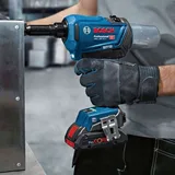 BOSCH GRG 18V-16 C 18V AKÜLÜ PERÇİN TABANCASI - Görsel 5