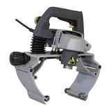 Kaynak Ağzı Açma Makinesi Exact Bevel 220E - Görsel 4