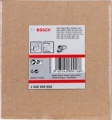 Bosch - Delgeç Taban - Görsel 2