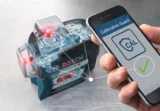 Bosch GLL 3-80 C Professional Çizgi Lazeri - Görsel 2