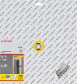 Bosch - Best Serisi Genel Yapı Malzemeleri ve Metal İçin Elmas Kesme Diski 300 mm - Görsel 2