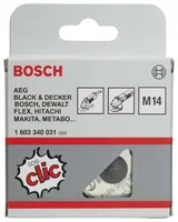 Bosch - SDS-Clic M14 Hızlı Sıkma Somunu - Görsel 2