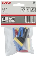 Bosch - Büzülme Hortumu 4,8-9,5 mm - Görsel 2