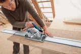 Bosch Professional GKS 65 GCE Daire Testere - Görsel 7