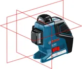 Bosch BM 1 Professional Universal Tutucu - Görsel 7