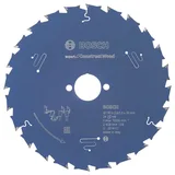 Bosch - Expert Serisi İnşaat Ahşabı için Daire Testere Bıçağı 190*30 mm 24 Diş - Görsel 2