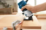 Bosch Professional GKF 600 Kenar Frezesi - Görsel 2