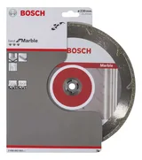 Bosch - Best Serisi Mermer İçin Elmas Kesme Diski 230 mm - Görsel 2