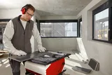 Bosch - Best Serisi Seramik İçin Elmas Kesme Diski 300 mm - Görsel 4