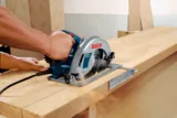 Bosch Professional GKS 190 Daire Testere - Görsel 8