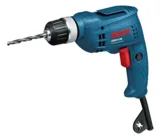 Bosch Professional GBM 1600 RE Darbesiz Matkap - Görsel 9
