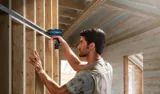 Bosch Professional GDR 120-LI (Solo) Akülü Darbeli Somun Sıkma Makinesi - Görsel 2