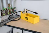 Rems Push su test pompası - Görsel 6
