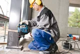 Bosch Professional GBH 3-28 DRE Kırıcı Delici - Görsel 3