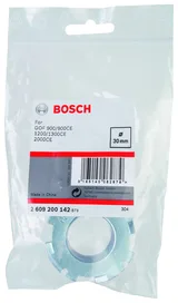 Bosch - Freze Kopyalama Sablonu 30 mm - Görsel 2