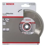 Bosch - Best Serisi Mermer İçin Elmas Kesme Diski 115 mm - Görsel 2