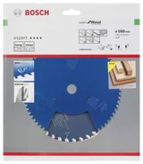 Bosch - Expert Serisi Ahşap için Daire Testere Bıçağı 160*20 mm 36 Diş - Görsel 3