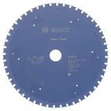 Bosch - Expert Serisi Metal için Daire Testere Bıçağı 235*25,40 mm 48 Diş - Görsel 2