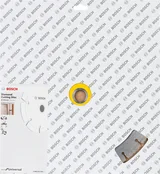Bosch - Ekonomik Seri Genel Yapı Malzemeleri İçin Elmas Kesme Diski 350 mm - Görsel 2
