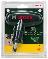 Bosch - 10 Parça Cırcırlı Cep Tornavidası - Görsel 2