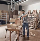Bosch Professional GSB 12V-30 (Solo) Akülü Darbeli Vidalama Makinesi - Görsel 2