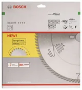 Bosch - Expert Serisi Ahşap için Daire Testere Bıçağı 250*30 mm 40 Diş - Görsel 2