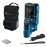 Bosch GIS 1000 C Professional Isı ve Nem Dedektörü - Görsel 2