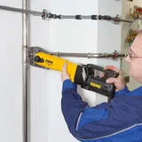 REMS Power-Press SE Elektrikli radyal pres tertibatı - Görsel 4