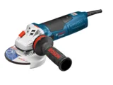Bosch Professional GWS 19-125 CIST Avuç Taşlama Makinesi - Görsel 6