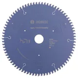 Bosch - Expert Serisi Çoklu Malzeme için Daire Testere Bıçağı 250*30 mm 80 Diş - Görsel 2